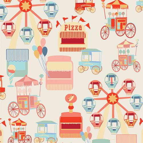 Festival Wonders from Purr Parade by AGF Studio for AGF (Avail Sep)