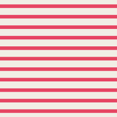 Striped Apart Pink From Striped Knits Yarn Dye