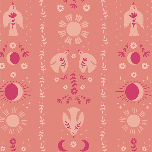 Ascendence Shimmer from Starling by Maureen Cracknell for AGF (Avail Sep)