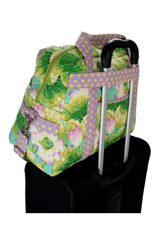 by annie ultimate travel bolsa
