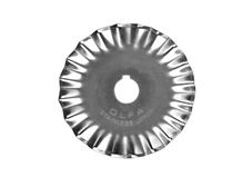 #blade# Pinking Kai Cutter For Pik-2 45mm (611367) Fits Olfa Cutter.