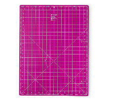 Prym Cutting Mat 45 X 60 cm cm/Inch Pink