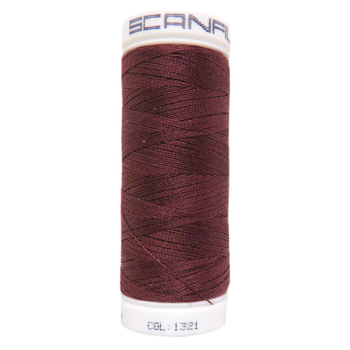 Scanfil Universal Sewing Thread 100 Metre Spool - 1321