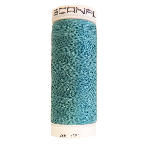 Scanfil Universal Sewing Thread 100 Metre Spool - 1351