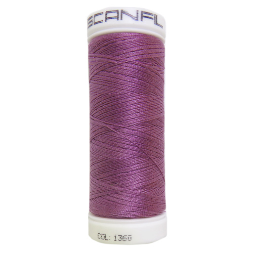 Scanfil Universal Sewing Thread 100 Metre Spool - 1360