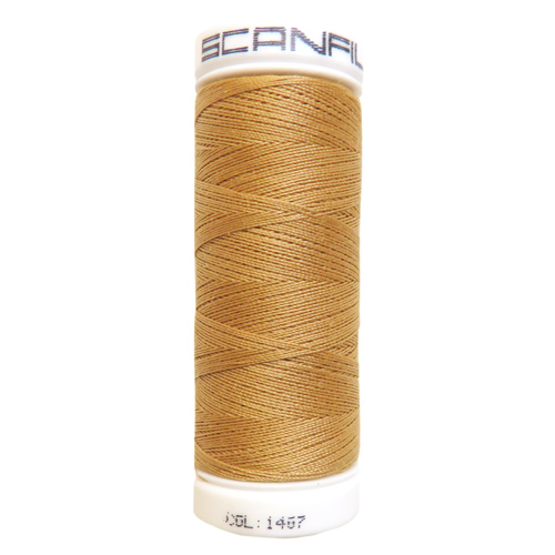 Scanfil Universal Sewing Thread 100 Metre Spool - 1407