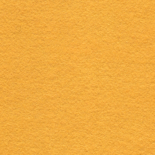 Euphoric Gold - Woolfelt 35% Wool / 65% Rayon 36in Wide / Metre &#8987;