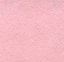 Cotton Candy - Woolfelt 35% Wool / 65% Rayon 36in Wide / Metre