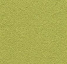 Pea Soup - Woolfelt 20% Wool / 80% Rayon 36in Wide / Metre