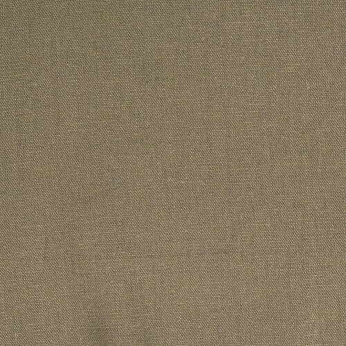 Khaki Viscose Linen Stretch From Callan By Modelo Fabrics