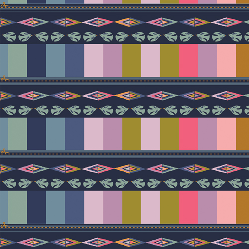 Starlit Bound from Starling by Maureen Cracknell for AGF (Avail Sep)