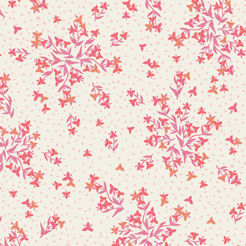 Wild at Heart Blush from Bloomcore by AGF Studio
