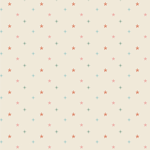 Twinkling Skies Sugar from Christmas in the Cabin by AGF Studio for AGF
