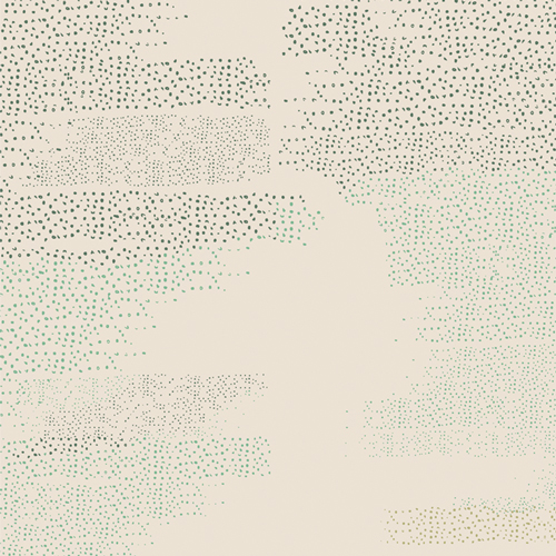 White Noise Fresh from The Cur8tor Botanica by AGF Studio for AGF (Avail Aug)