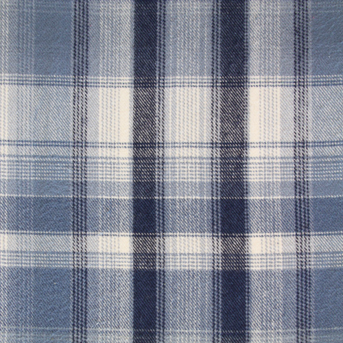 Prairie Plaid Earl Grey In Flannel From Highlands Flannel By Agf Studio (Avail Jan)