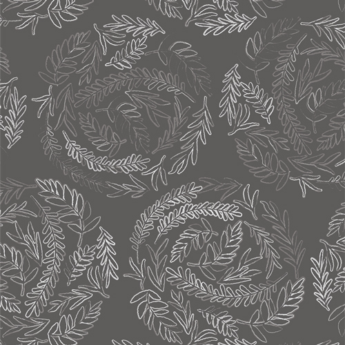 Fernlike Impressions in Linen Blend from InkPerfect Carbon Edition by AGF Studio