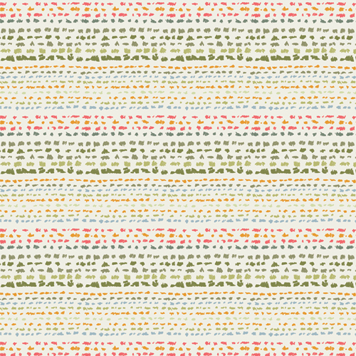Traveler Seeds from Midsummer by Sharon Holland for AGF (Avail Jul)