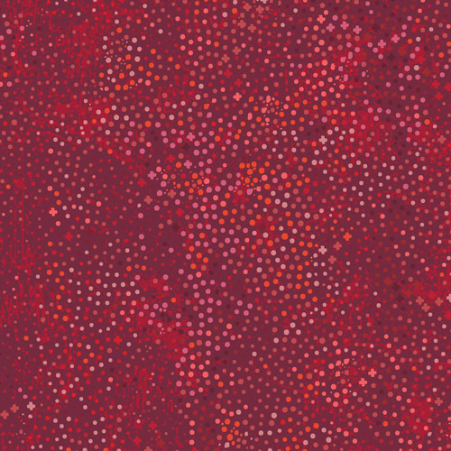 Garnet from Texture 55 Elements by AGF Studio (Avail Dec)