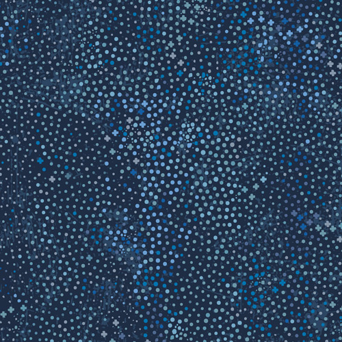 Mineral Indigo from Texture 55 Elements by AGF Studio (Avail Dec)