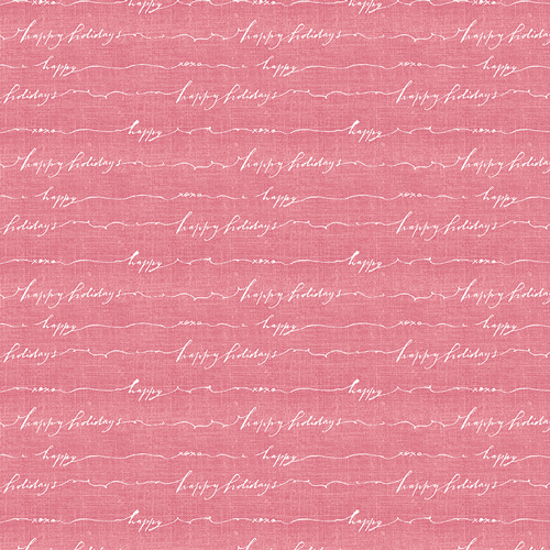 Happy Holidays from Wintertale by Katarina Roccella for AGF