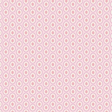 Petal Pink From Oval Elements By AGF Studio