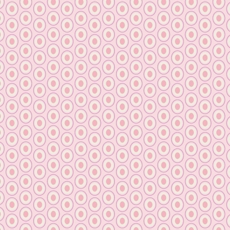 Petal Pink From Oval Elements By AGF Studio