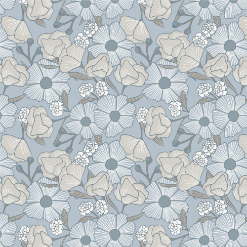 Minette From Coastal Calm By Amy Maccready For Cloud9 Fabrics (Due Dec)