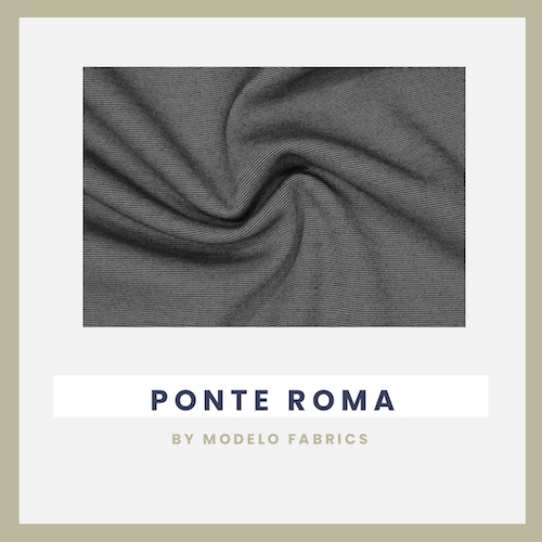 Ponte Roma Jersey