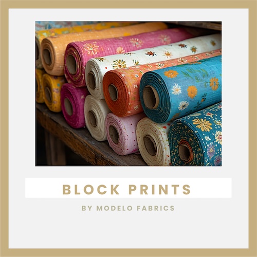 Block Prints