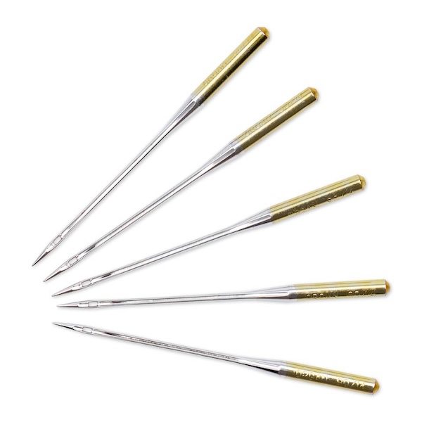 Prym Sewing Machine Needles Stretch 90/14 5 Needles