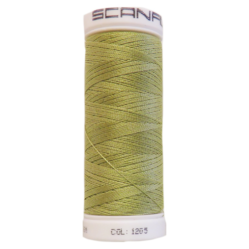 Scanfil Universal Sewing Thread 100 Metre Spool - 1205
