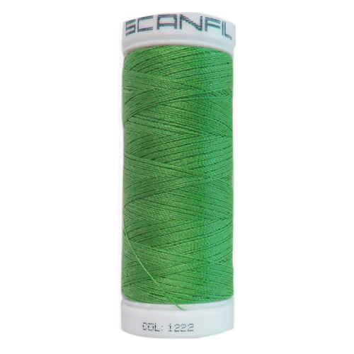 Scanfil Universal Sewing Thread 100 Metre Spool - 1222