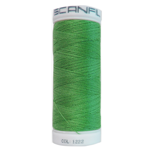 Scanfil Universal Sewing Thread 100 Metre Spool - 1222