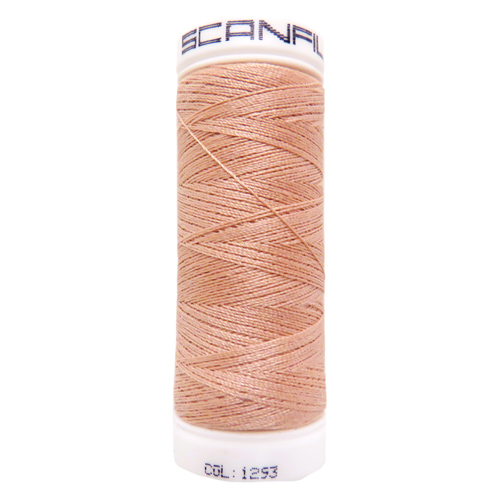 Scanfil Universal Sewing Thread 100 Metre Spool - 1293