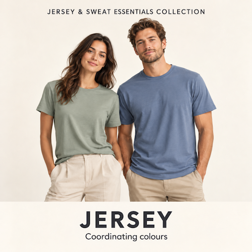Jersey