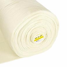 Vlieseline Sew-in Volume Fleece 80% Cotton / 20% Poly Fleece / Wadding Natural 244cm X 22 Metres
