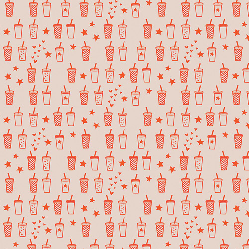 Soda Popinski from Cinnamon Toast by Dana Willard for AGF