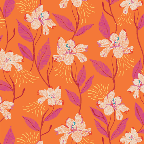 Stitch & Flourish from The Cur8tor Artista by AGF Studio for AGF (Avail Nov)