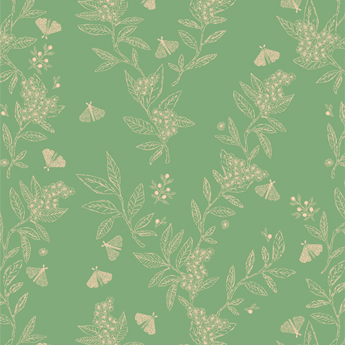 Growing Herbs Vert from The Cur8tor Gardenista by AGF Studio for AGF (Avail Nov)