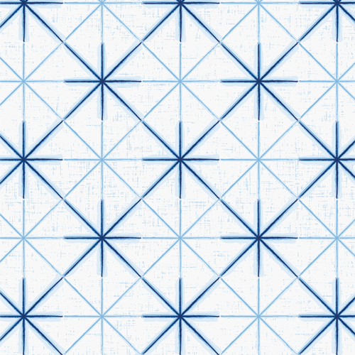 Itajime Blocks from InkPerfect by AGF Studio for AGF