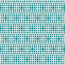 Teal From Squared Elements By AGF Studo