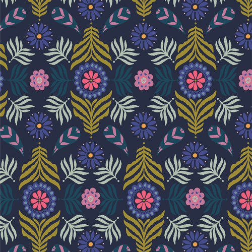 Bloom Plume from Starling by Maureen Cracknell for AGF (Avail Sep)