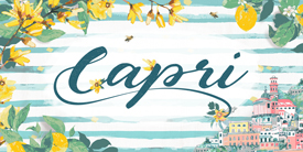 Sample Pack from Capri by Katarina Roccella in Cotton for AGF