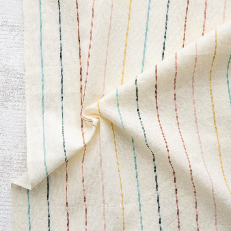 Fresh Air Fine Stripe From Canyon Springs By Fableism (Avail Mar)
