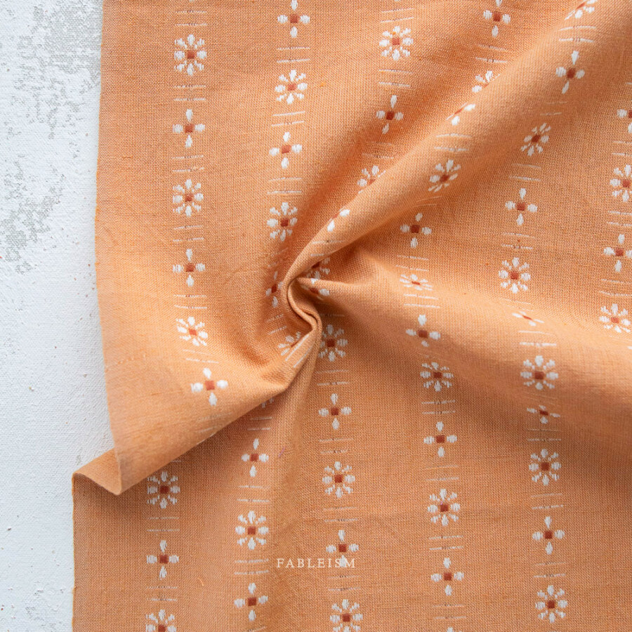 Prairie Daisy From Forest Forage By Fableism