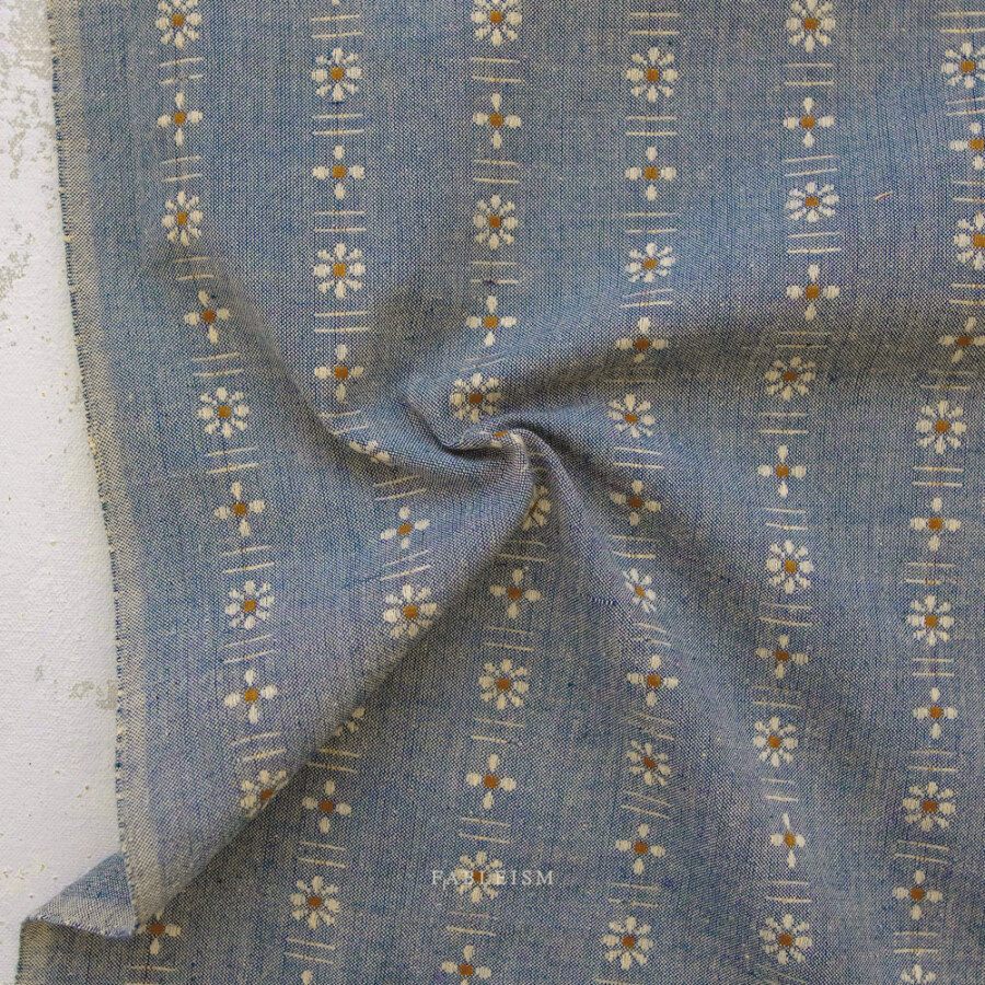Concord Daisy From Forest Forage By Fableism