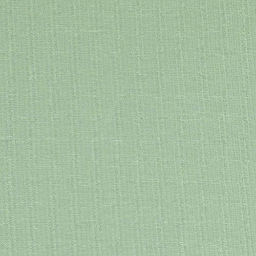 Sage Green Cotton Jersey by Modelo Fabrics