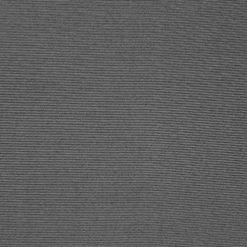 Dark Grey Marl Ponte Roma from Korem by Modelo Fabrics