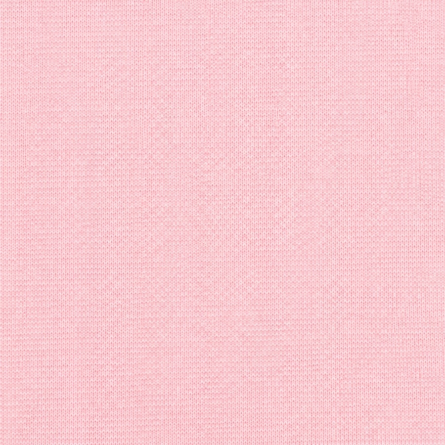 Rose 1x1 Tubular Ribbing (Avail Oct)