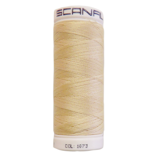 Scanfil Universal Sewing Thread 100 Metre Spool - 1073